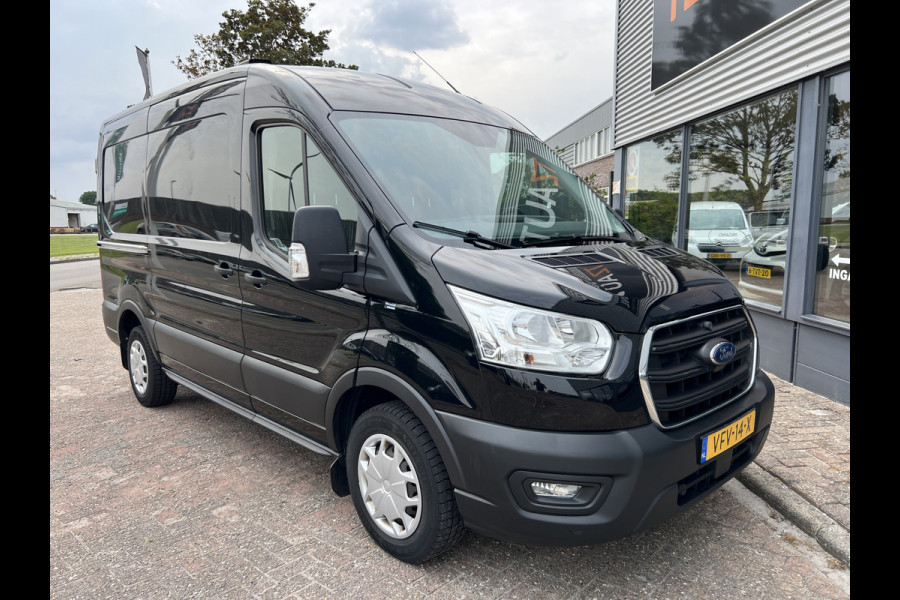 Ford Transit 310 2.0 TDCI L2 H2 Automaat/Standkachel/Omvormer