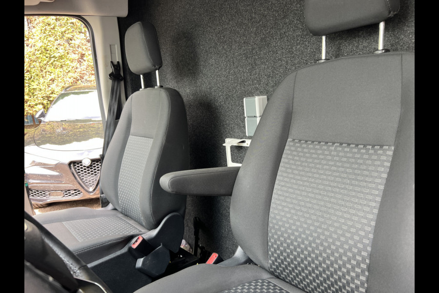 Ford Transit 310 2.0 TDCI L2 H2 Automaat/Standkachel/Omvormer