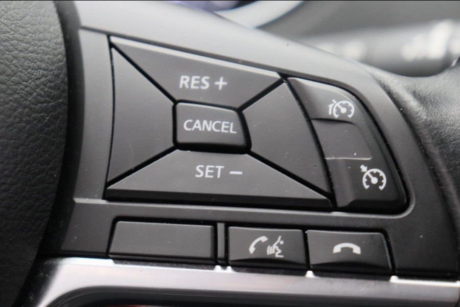 Nissan QASHQAI 1.6 Acenta 163PK * Trekhaak * Climate Cruisecontrol Parkeer sensoren