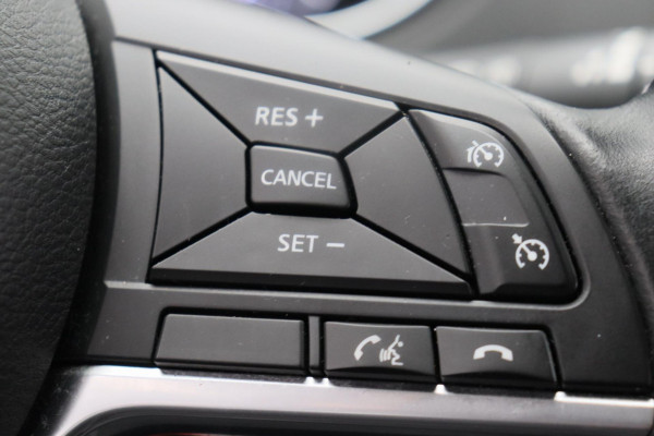 Nissan QASHQAI 1.6 Acenta 163PK * Trekhaak * Climate Cruisecontrol Parkeer sensoren