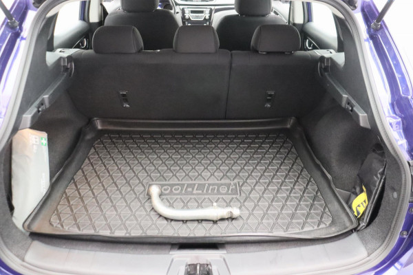 Nissan QASHQAI 1.6 Acenta 163PK * Trekhaak * Climate Cruisecontrol Parkeer sensoren