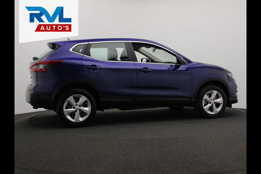 Nissan QASHQAI 1.6 Acenta 163PK * Trekhaak * Climate Cruisecontrol Parkeer sensoren
