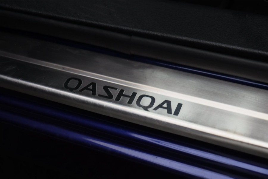 Nissan QASHQAI 1.6 Acenta 163PK * Trekhaak * Climate Cruisecontrol Parkeer sensoren
