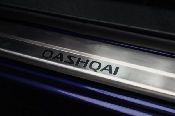Nissan QASHQAI 1.6 Acenta 163PK * Trekhaak * Climate Cruisecontrol Parkeer sensoren