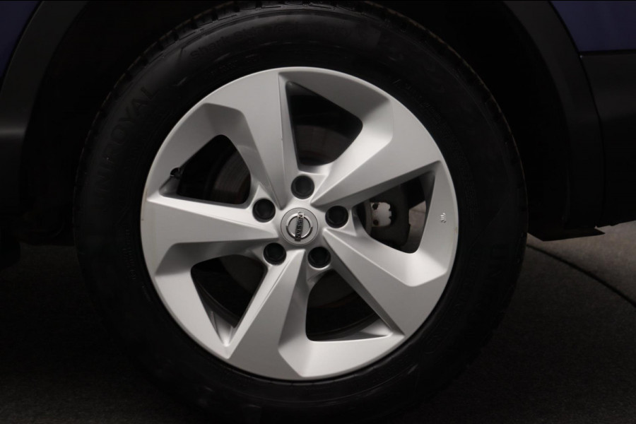 Nissan QASHQAI 1.6 Acenta 163PK * Trekhaak * Climate Cruisecontrol Parkeer sensoren