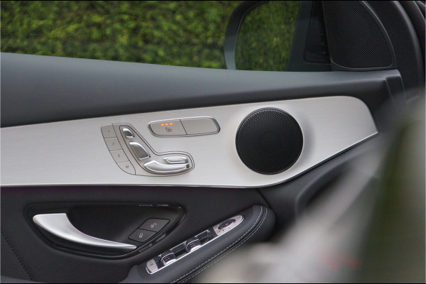 Mercedes-Benz GLC 300 4MATIC AMG line | Pano Distronic Memory Trekhaak