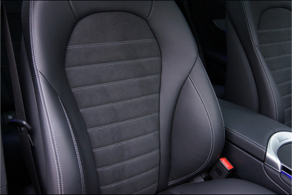 Mercedes-Benz GLC 300 4MATIC AMG line | Pano Distronic Memory Trekhaak