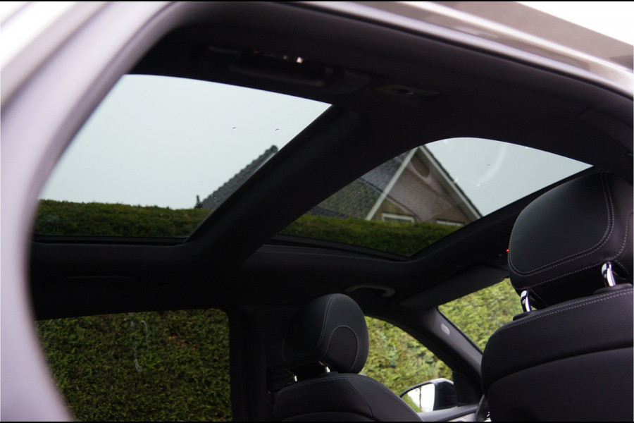 Mercedes-Benz GLC 300 4MATIC AMG line | Pano Distronic Memory Trekhaak