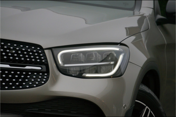 Mercedes-Benz GLC 300 4MATIC AMG line | Pano Distronic Memory Trekhaak
