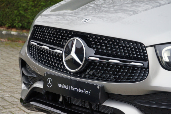 Mercedes-Benz GLC 300 4MATIC AMG line | Pano Distronic Memory Trekhaak