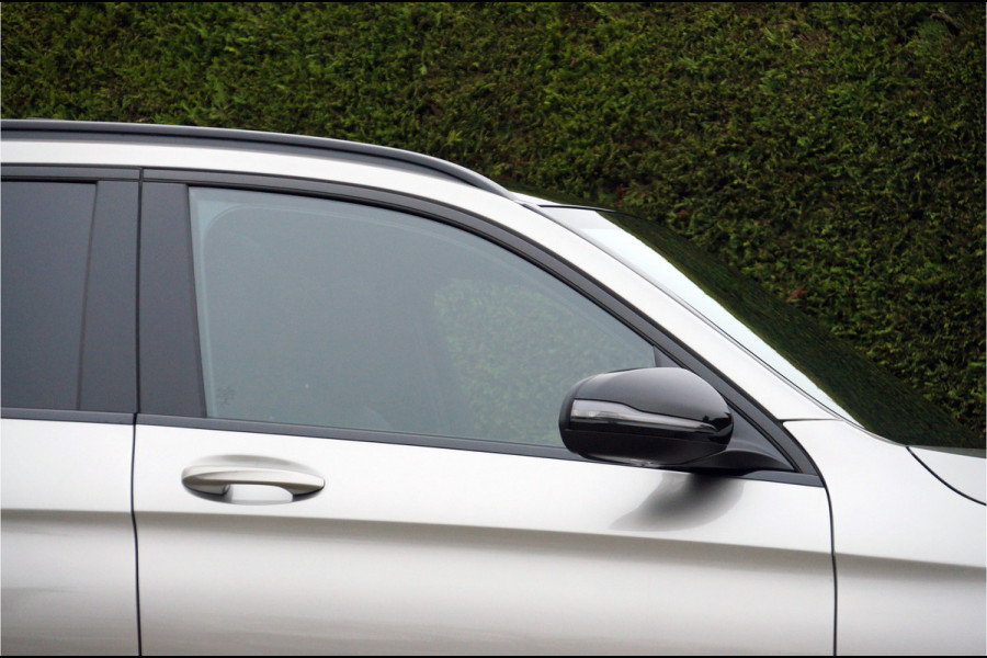 Mercedes-Benz GLC 300 4MATIC AMG line | Pano Distronic Memory Trekhaak