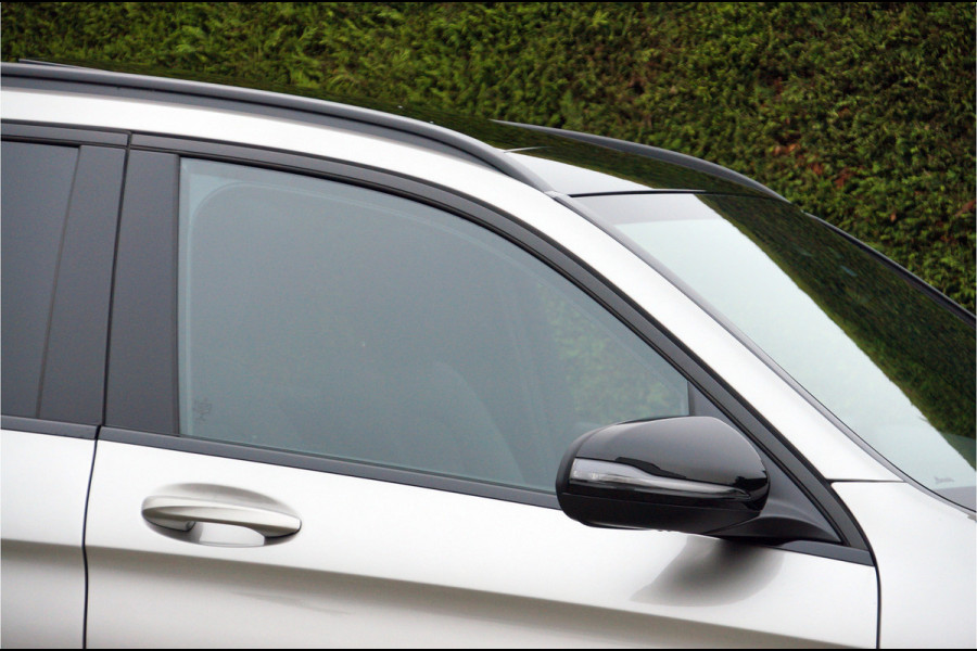 Mercedes-Benz GLC 300 4MATIC AMG line | Pano Distronic Memory Trekhaak