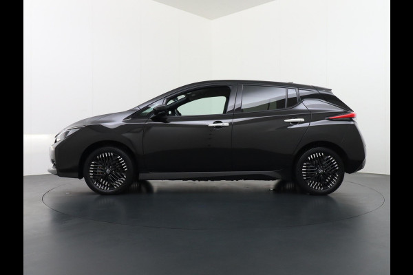 Nissan Leaf e+ Tekna 62 kWh ORIG. NL. NAP KM. | LEDER | BOSE AUDIO | STOEL + STUURVERWARMING