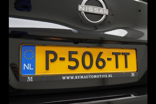 Nissan Leaf e+ Tekna 62 kWh ORIG. NL. NAP KM. | LEDER | BOSE AUDIO | STOEL + STUURVERWARMING