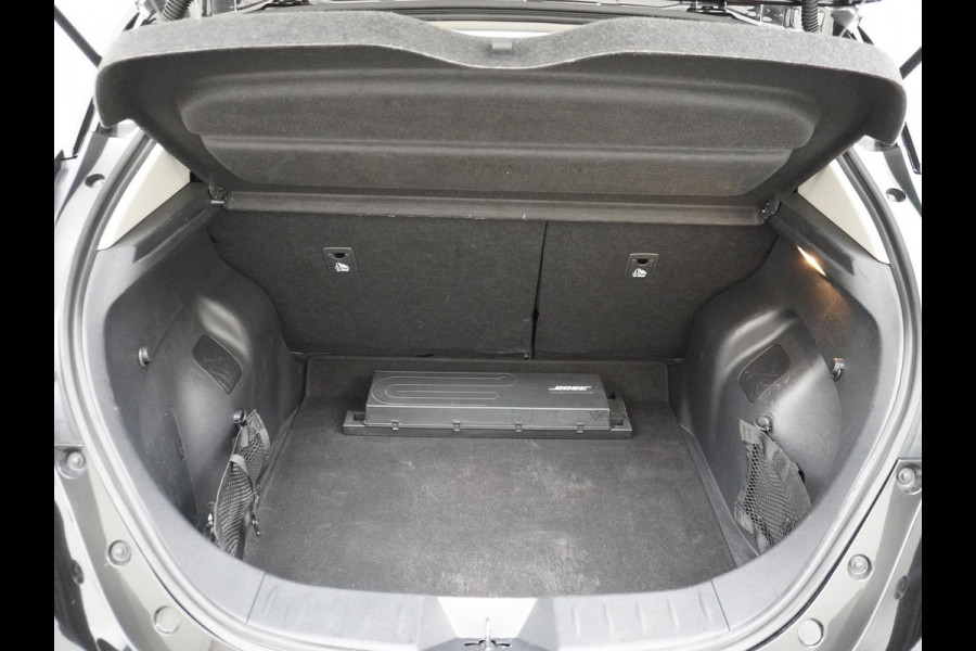 Nissan Leaf e+ Tekna 62 kWh ORIG. NL. NAP KM. | LEDER | BOSE AUDIO | STOEL + STUURVERWARMING