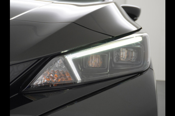 Nissan Leaf e+ Tekna 62 kWh ORIG. NL. NAP KM. | LEDER | BOSE AUDIO | STOEL + STUURVERWARMING