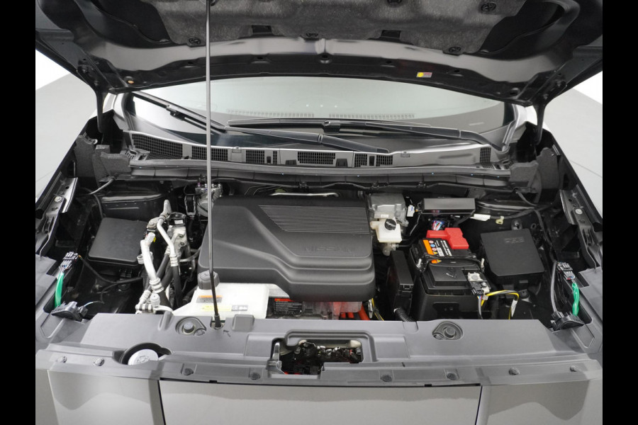 Nissan Leaf e+ Tekna 62 kWh ORIG. NL. NAP KM. | LEDER | BOSE AUDIO | STOEL + STUURVERWARMING