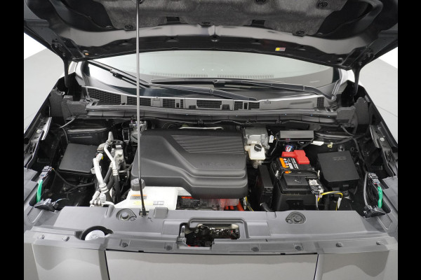 Nissan Leaf e+ Tekna 62 kWh ORIG. NL. NAP KM. | LEDER | BOSE AUDIO | STOEL + STUURVERWARMING