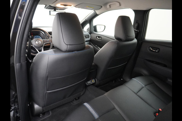 Nissan Leaf e+ Tekna 62 kWh ORIG. NL. NAP KM. | LEDER | BOSE AUDIO | STOEL + STUURVERWARMING