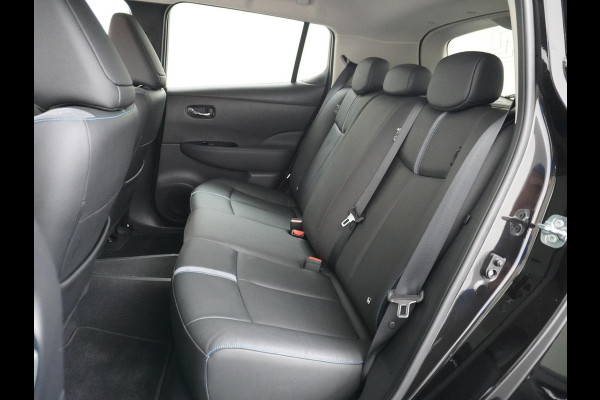 Nissan Leaf e+ Tekna 62 kWh ORIG. NL. NAP KM. | LEDER | BOSE AUDIO | STOEL + STUURVERWARMING