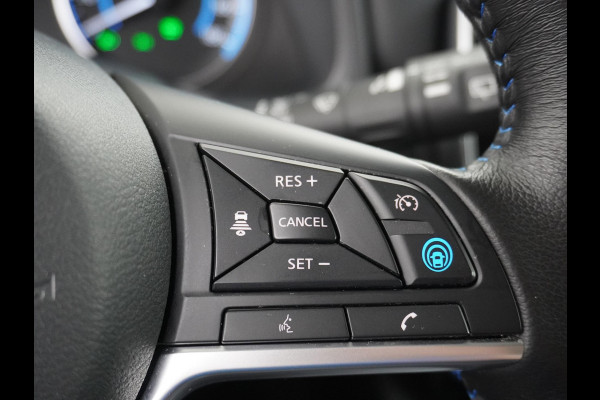 Nissan Leaf e+ Tekna 62 kWh ORIG. NL. NAP KM. | LEDER | BOSE AUDIO | STOEL + STUURVERWARMING