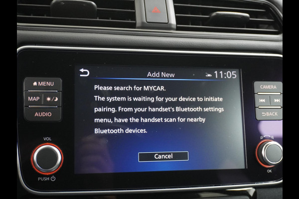Nissan Leaf e+ Tekna 62 kWh ORIG. NL. NAP KM. | LEDER | BOSE AUDIO | STOEL + STUURVERWARMING