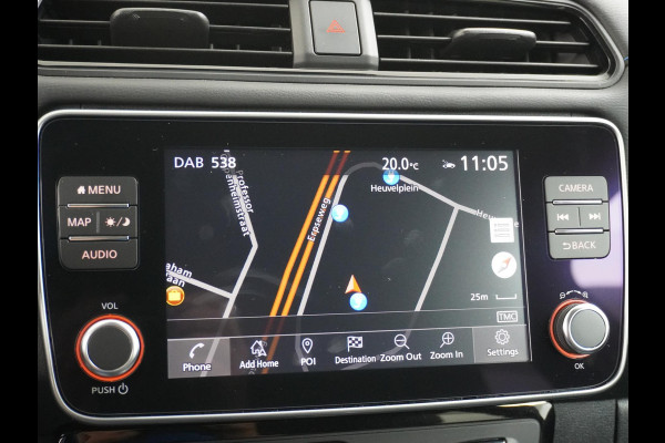 Nissan Leaf e+ Tekna 62 kWh ORIG. NL. NAP KM. | LEDER | BOSE AUDIO | STOEL + STUURVERWARMING