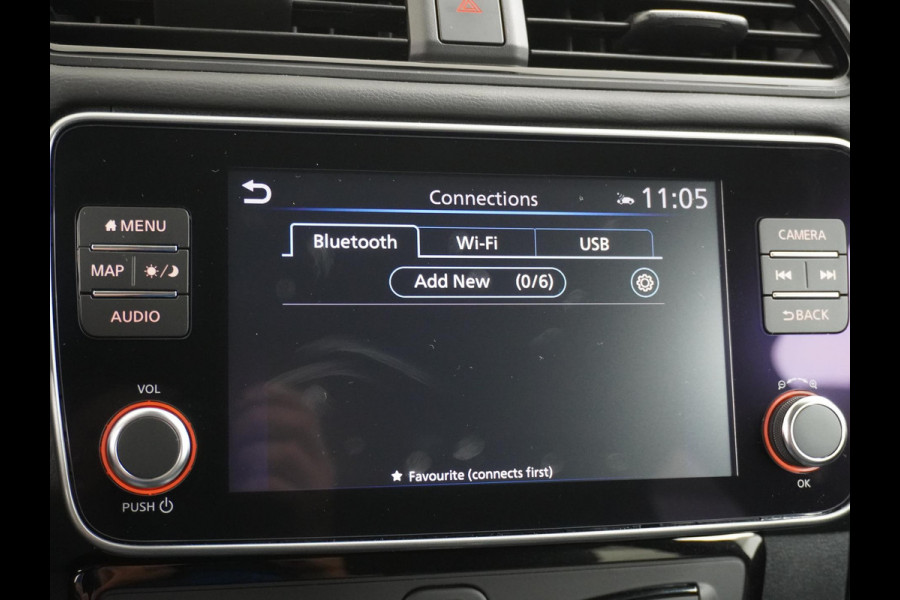 Nissan Leaf e+ Tekna 62 kWh ORIG. NL. NAP KM. | LEDER | BOSE AUDIO | STOEL + STUURVERWARMING