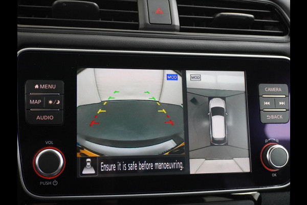 Nissan Leaf e+ Tekna 62 kWh ORIG. NL. NAP KM. | LEDER | BOSE AUDIO | STOEL + STUURVERWARMING