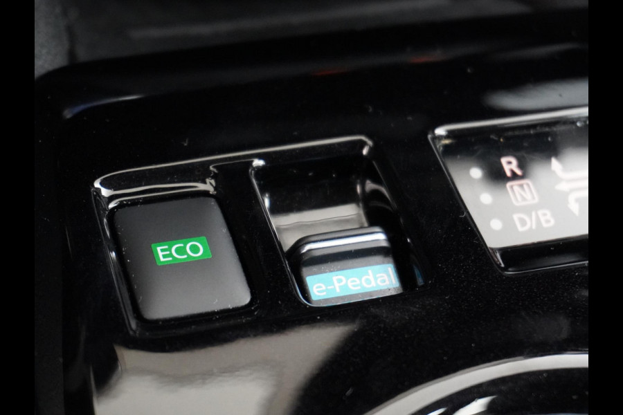 Nissan Leaf e+ Tekna 62 kWh ORIG. NL. NAP KM. | LEDER | BOSE AUDIO | STOEL + STUURVERWARMING