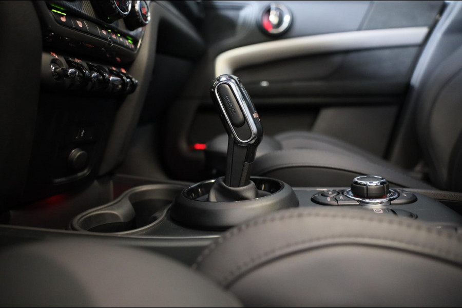 MINI Countryman 1.5 Cooper John Cooper Works / AUT / Elek Stoelen / Navi / Digital Cockpit / ACC / Leder / Open Pano / Led