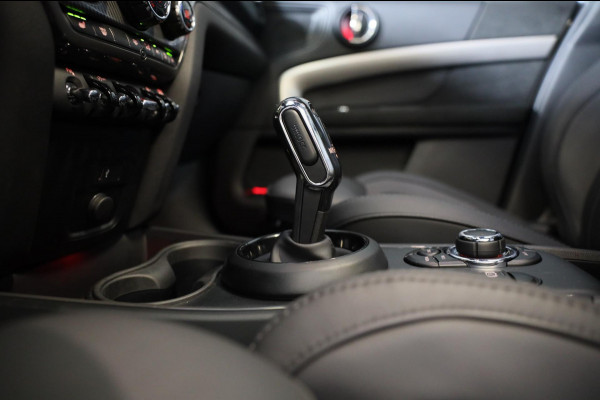 MINI Countryman 1.5 Cooper John Cooper Works / AUT / Elek Stoelen / Navi / Digital Cockpit / ACC / Leder / Open Pano / Led