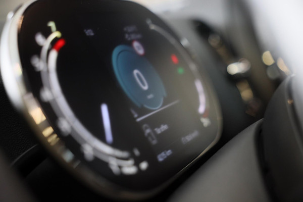MINI Countryman 1.5 Cooper John Cooper Works / AUT / Elek Stoelen / Navi / Digital Cockpit / ACC / Leder / Open Pano / Led