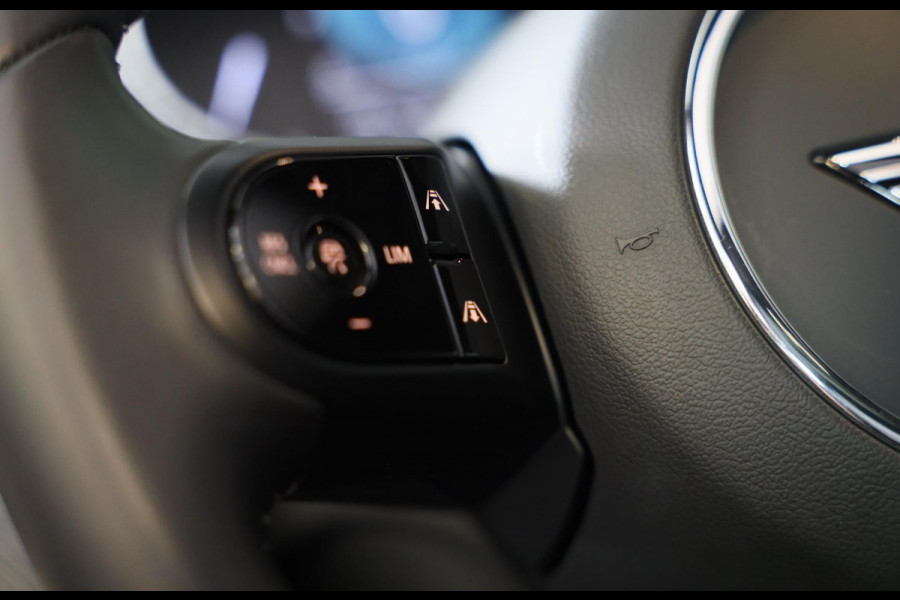 MINI Countryman 1.5 Cooper John Cooper Works / AUT / Elek Stoelen / Navi / Digital Cockpit / ACC / Leder / Open Pano / Led