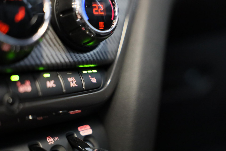 MINI Countryman 1.5 Cooper John Cooper Works / AUT / Elek Stoelen / Navi / Digital Cockpit / ACC / Leder / Open Pano / Led