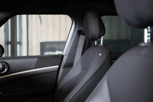 MINI Countryman 1.5 Cooper John Cooper Works / AUT / Elek Stoelen / Navi / Digital Cockpit / ACC / Leder / Open Pano / Led