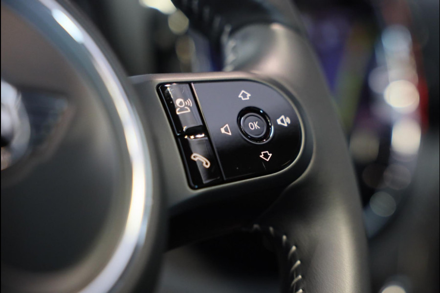 MINI Countryman 1.5 Cooper John Cooper Works / AUT / Elek Stoelen / Navi / Digital Cockpit / ACC / Leder / Open Pano / Led