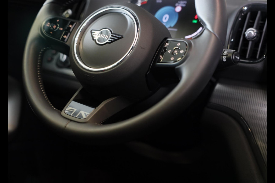 MINI Countryman 1.5 Cooper John Cooper Works / AUT / Elek Stoelen / Navi / Digital Cockpit / ACC / Leder / Open Pano / Led