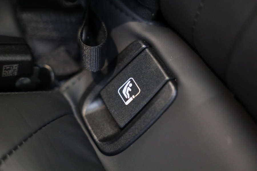 MINI Countryman 1.5 Cooper John Cooper Works / AUT / Elek Stoelen / Navi / Digital Cockpit / ACC / Leder / Open Pano / Led