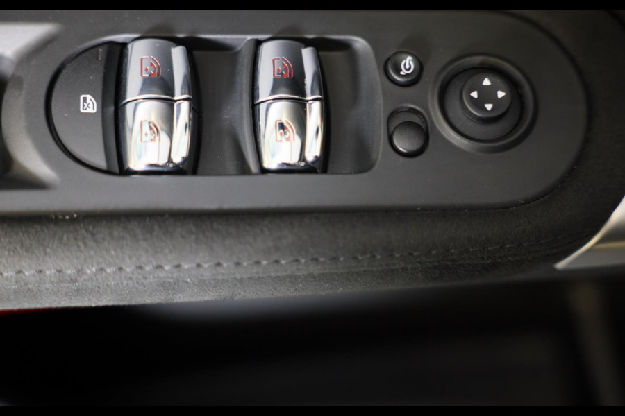 MINI Countryman 1.5 Cooper John Cooper Works / AUT / Elek Stoelen / Navi / Digital Cockpit / ACC / Leder / Open Pano / Led