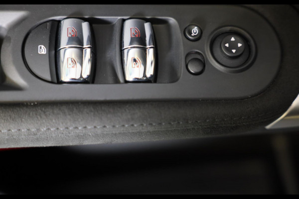 MINI Countryman 1.5 Cooper John Cooper Works / AUT / Elek Stoelen / Navi / Digital Cockpit / ACC / Leder / Open Pano / Led