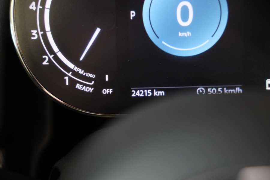 MINI Countryman 1.5 Cooper John Cooper Works / AUT / Elek Stoelen / Navi / Digital Cockpit / ACC / Leder / Open Pano / Led