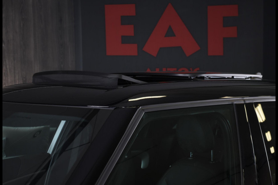 MINI Countryman 1.5 Cooper John Cooper Works / AUT / Elek Stoelen / Navi / Digital Cockpit / ACC / Leder / Open Pano / Led