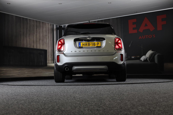 MINI Countryman 1.5 Cooper John Cooper Works / AUT / Elek Stoelen / Navi / Digital Cockpit / ACC / Leder / Open Pano / Led