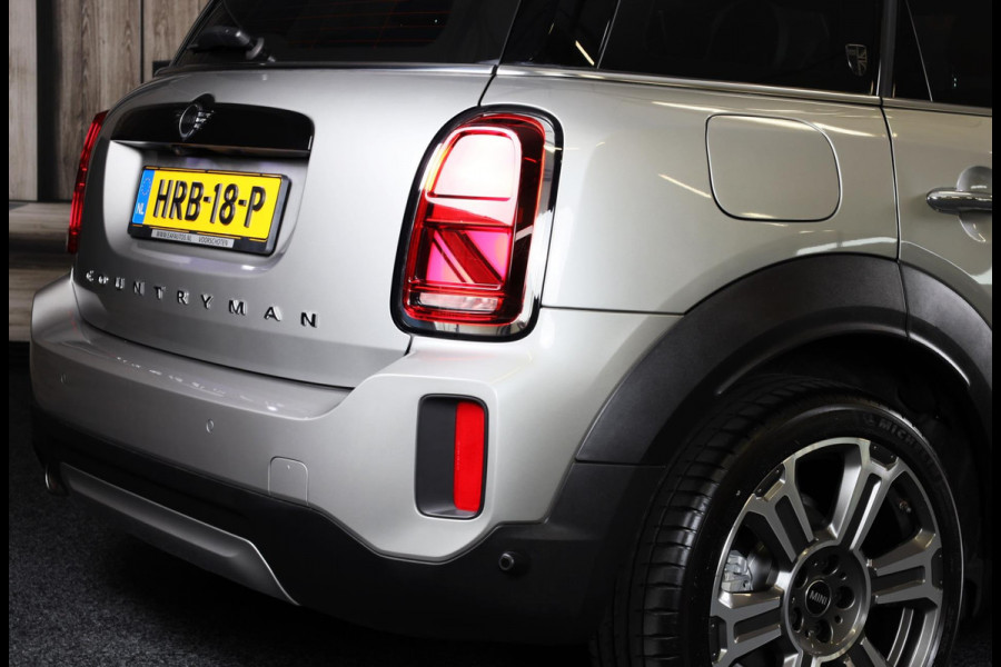 MINI Countryman 1.5 Cooper John Cooper Works / AUT / Elek Stoelen / Navi / Digital Cockpit / ACC / Leder / Open Pano / Led