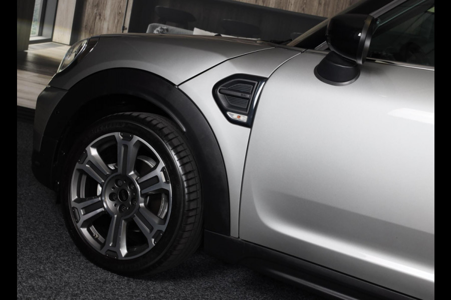 MINI Countryman 1.5 Cooper John Cooper Works / AUT / Elek Stoelen / Navi / Digital Cockpit / ACC / Leder / Open Pano / Led
