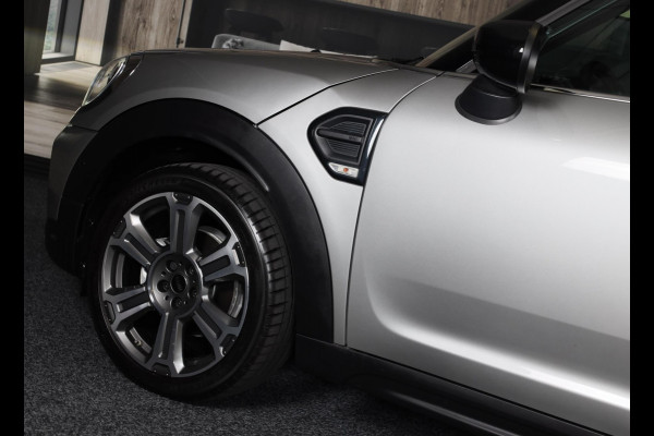 MINI Countryman 1.5 Cooper John Cooper Works / AUT / Elek Stoelen / Navi / Digital Cockpit / ACC / Leder / Open Pano / Led