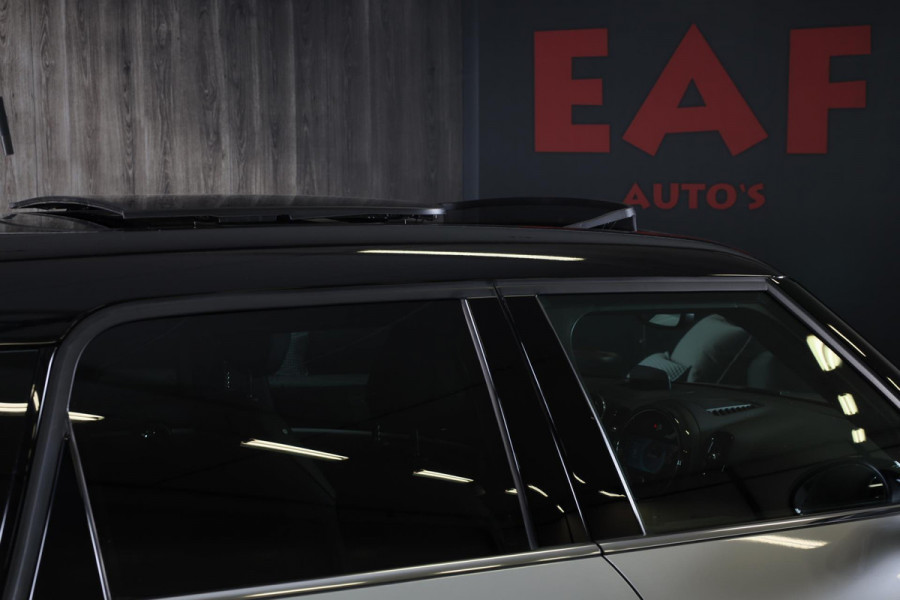 MINI Countryman 1.5 Cooper John Cooper Works / AUT / Elek Stoelen / Navi / Digital Cockpit / ACC / Leder / Open Pano / Led