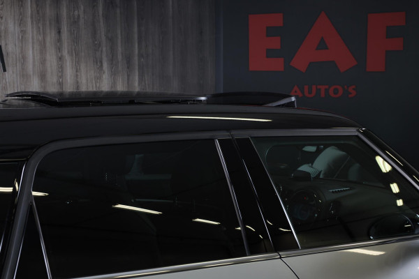 MINI Countryman 1.5 Cooper John Cooper Works / AUT / Elek Stoelen / Navi / Digital Cockpit / ACC / Leder / Open Pano / Led