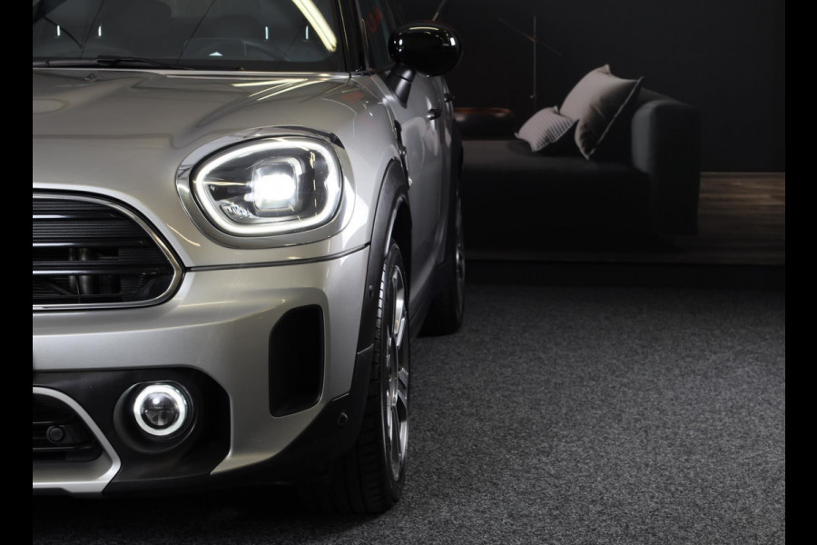 MINI Countryman 1.5 Cooper John Cooper Works / AUT / Elek Stoelen / Navi / Digital Cockpit / ACC / Leder / Open Pano / Led